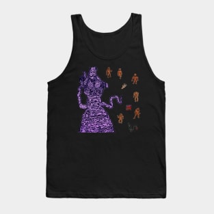 The Gate Tank Top